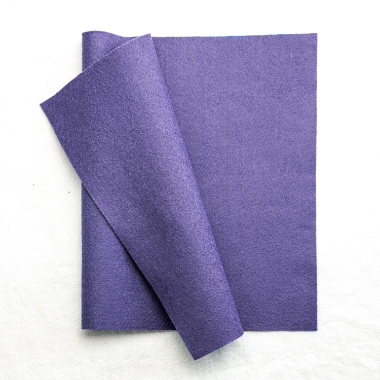 Lia Griffith Cardstock - Purple Pack - Felt Paper Scissors