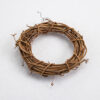 Grapevine Wreath 4"