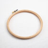 Embroidery Wood Hoop 7"