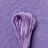DMC Embroidery Floss - Medium Lavender 210