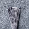 DMC Embroidery Floss - Light Steel Grey 318