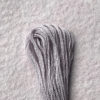 DMC  Embroidery Floss - Very Light Antique Violet 3743