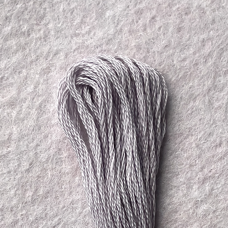 DMC 3743 Cotton Embroidery Floss