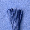 DMC Embroidery Floss - Cornflower Blue 3807