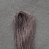 DMC Embroidery Floss - Dark Shell Gray 451