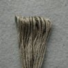 DMC Embroidery Floss - Dark Beaver Grey 646