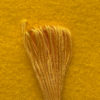 DMC Embroidery Floss - Light Tangerine 742