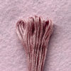 DMC Embroidery Floss - Very Light Antique Mauve 778