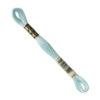 DMC Embroidery Floss - Ultra Very Very Light Blue 828 - Image 2