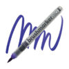 Karin Brushmarker Pro - Violet Blue