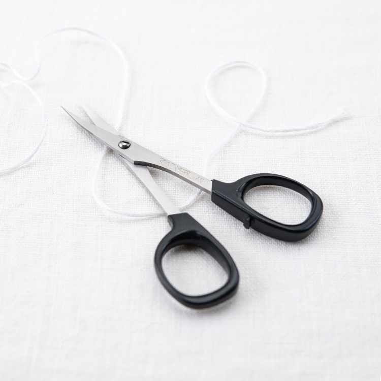 Small Detail Scissors (4)