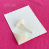 Honeycomb Paper - Cream - Image 4