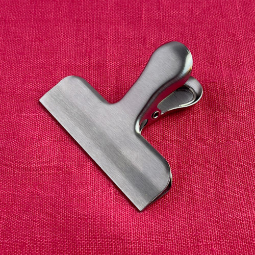 Fringe Clip Felt Paper Scissors