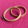 Embroidery Wood Hoop 3" - Image 3