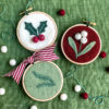 Embroidery Wood Hoop 3" - Image 4