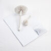 Honeycomb Paper - White - Image 2