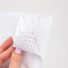 Honeycomb Paper - White