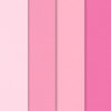Lia Griffith Cardstock - Bright Pink Pack - Image 2