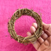 Grapevine Wreath 4" - Image 3