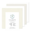 Lia Griffith Cardstock - White Pack