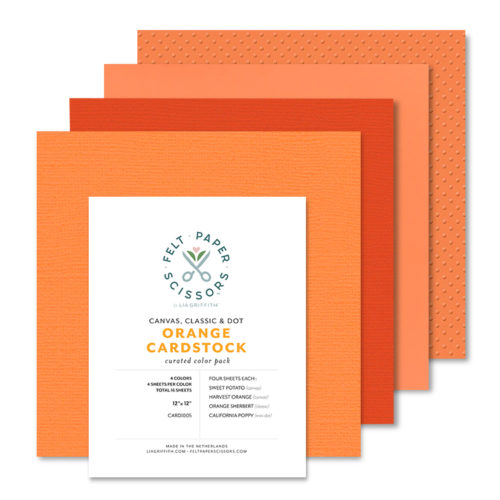 lia-griffith-cardstock-orange-pack-felt-paper-scissors