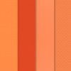 Lia Griffith Cardstock - Orange Pack - Image 2