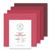 Lia Griffith Cardstock - Red Pack