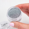 Sizzix Glitter - Silver - Image 2