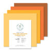 Lia Griffith Cardstock - Yellow Orange Pack