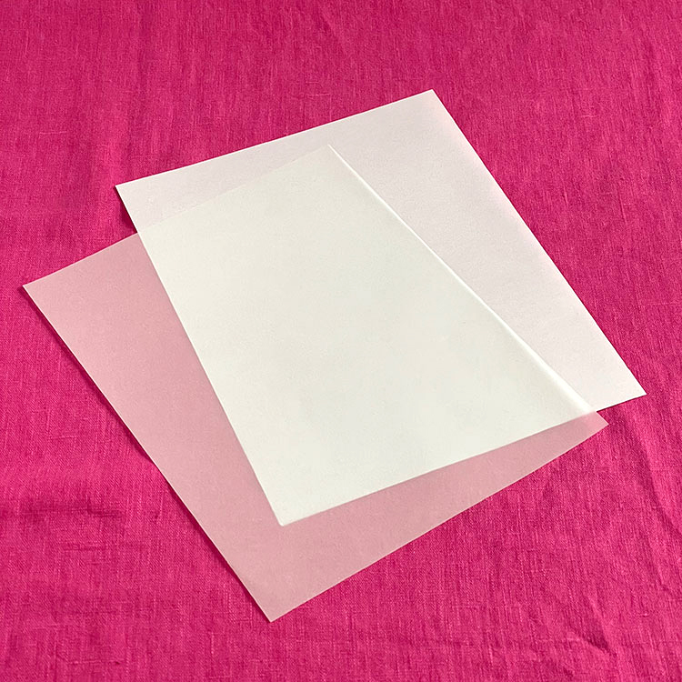 Lia Griffith Vellum Paper Pack - Felt Paper Scissors Shop
