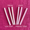 Surebonder High Temperature Mini Glue Sticks - Pack of 50 - Image 3