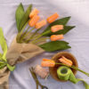 Crepe Paper Tulips - Member Make Bundle - Image 5