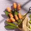 Crepe Paper Tulips - Member Make Bundle - Image 2