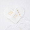 DMC Gold Tapestry Needles - Size 22