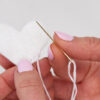 DMC Gold Tapestry Needles - Size 22 - Image 2
