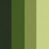 Lia Griffith Cardstock - Green Mini Dots - Image 2