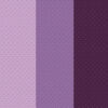Lia Griffith Cardstock - Purple Mini Dots - Image 2