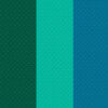 Lia Griffith Cardstock - Teal Mini Dots - Image 2