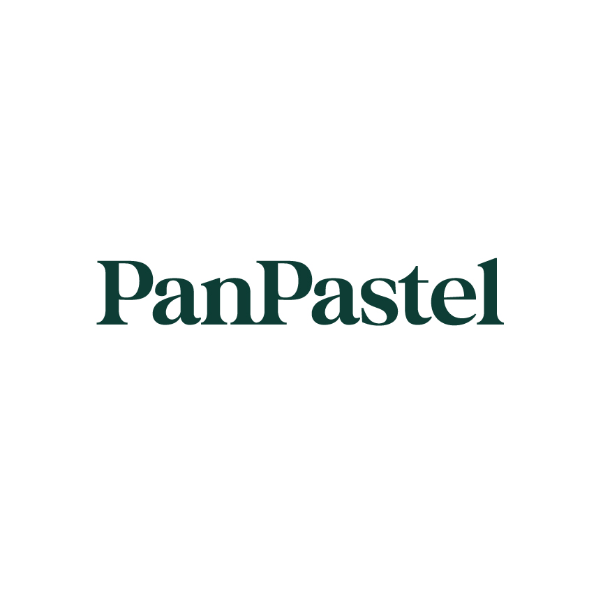 PanPastel Artist Pastel - Hansa Yellow Shade 220.3 for Felt Paper Scissors