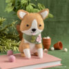 Lia Griffith Spring Summit - Felt Dog - Image 2