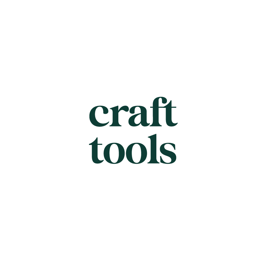 Craft tools curated by Lia Griffith - Felt Paper Scissors
