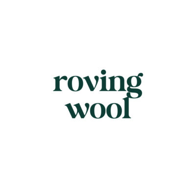 Roving Wool