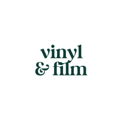 Vinyl & Film