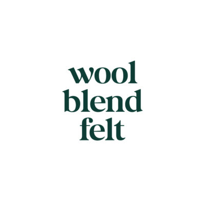 Wool Blend Felt