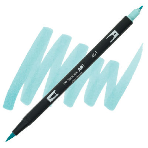 Tombow Aqua 401