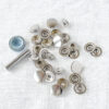 Gold and Silver Snaps - Image 2