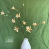 A Beginners Guide to Frosted Paper Flowers - Image 6