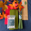 Crepe Paper Virginia Creeper - Member Make Bundle