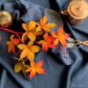 Crepe Paper Virginia Creeper - Member Make Bundle - Image 2