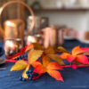 Crepe Paper Virginia Creeper - Member Make Bundle - Image 4